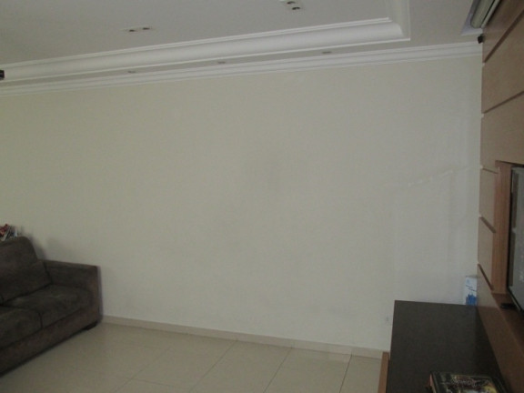Imagem Casa com 3 Quartos à Venda, 206 m² em Marapé - Santos Imagem Casa com 3 Quartos à Venda, 206 m² em Marapé - Santos