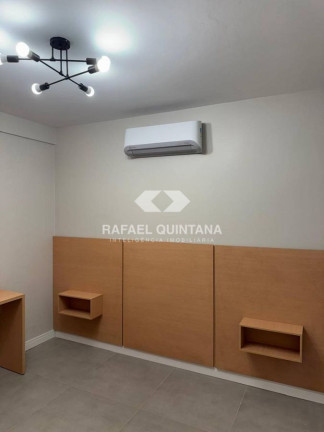 Imagem Apartamento com 1 Quarto à Venda, 34 m² em Ingleses Do Rio Vermelho - Florianópolis