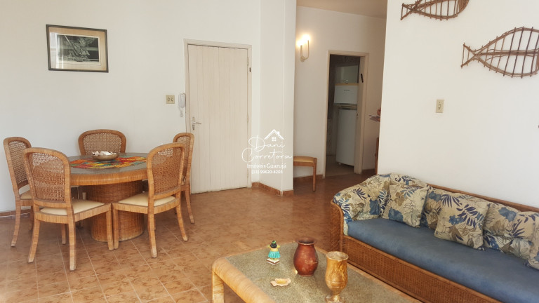 Imagem Apartamento com 2 Quartos à Venda, 94 m² em Pitangueiras - Guarujá