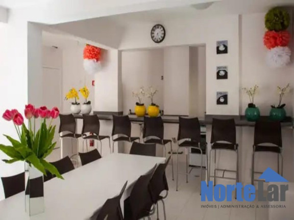 Imagem Apartamento com 2 Quartos à Venda, 51 m² em Protendit - São Paulo