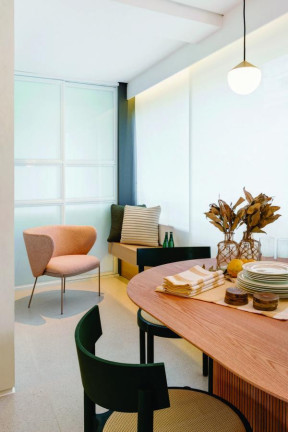 Imagem Apartamento com 2 Quartos à Venda, 61 m² em Vila Mariana - São Paulo