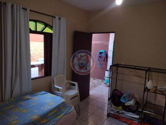 Imagem Casa com 1 Quarto à Venda, 50 m² em Flórida Mirim - Mongaguá Imagem Casa com 1 Quarto à Venda, 50 m² em Flórida Mirim - Mongaguá