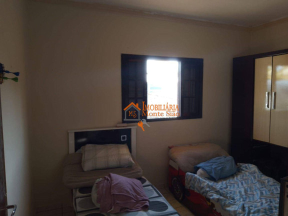 Imagem Sobrado com 2 Quartos à Venda, 140 m² em Jardim Jovaia - Guarulhos Imagem Sobrado com 2 Quartos à Venda, 140 m² em Jardim Jovaia - Guarulhos