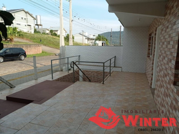 Imagem Casa com 4 Quartos à Venda, 413 m² em Matiel - Feliz