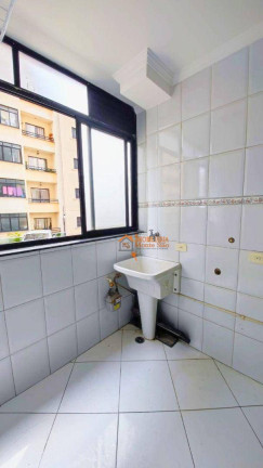 Imagem Apartamento com 2 Quartos à Venda, 64 m² em Macedo - Guarulhos