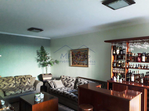 Imagem Casa com 3 Quartos à Venda,  em Cidade Jardim - Pirassununga
