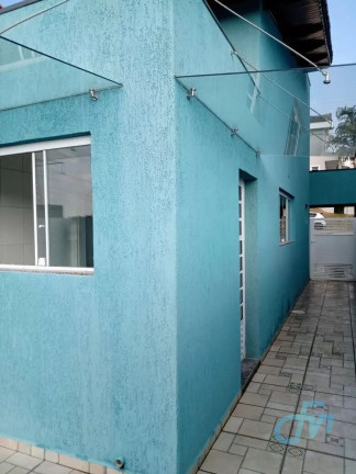 Imagem Casa de Condomínio com 2 Quartos à Venda, 110 m² em Residencial Colinas Do Aruã - Mogi Das Cruzes