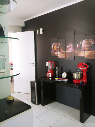 Imagem Apartamento com 3 Quartos à Venda, 140 m² em Cursino - São Paulo