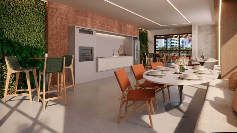 Imagem Apartamento com 4 Quartos à Venda, 108 m² em Madalena - Recife Imagem Apartamento com 4 Quartos à Venda, 108 m² em Madalena - Recife