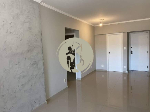 Imagem Apartamento com 3 Quartos à Venda, 105 m² em Ponta Da Praia - Santos