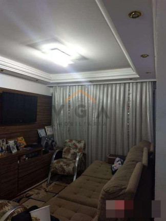 Apartamento com 3 Quartos à Venda, 88 m² em Vila Esperança - São Paulo