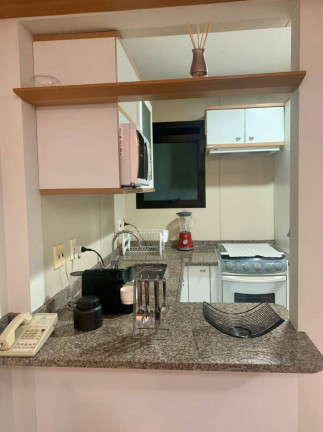 Imagem Apartamento com 2 Quartos à Venda, 48 m² em Paraíso - São Paulo