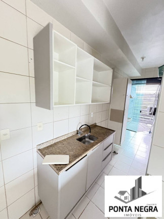 Imagem Apartamento com 3 Quartos para Alugar, 94 m² em Ponta Negra - Manaus Imagem Apartamento com 3 Quartos para Alugar, 94 m² em Ponta Negra - Manaus