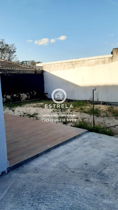 Imagem Casa com 2 Quartos à Venda, 150 m² em Loteamento Villa Branca - Jacareí Imagem Casa com 2 Quartos à Venda, 150 m² em Loteamento Villa Branca - Jacareí