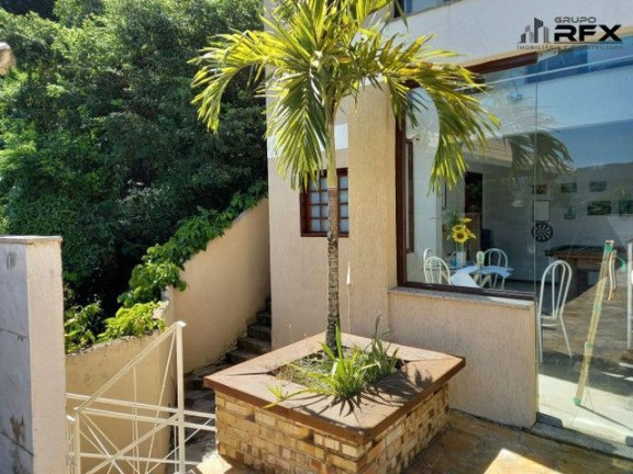 Imagem Casa com 4 Quartos à Venda, 205 m² em Maria Paula - São Gonçalo Imagem Casa com 4 Quartos à Venda, 205 m² em Maria Paula - São Gonçalo