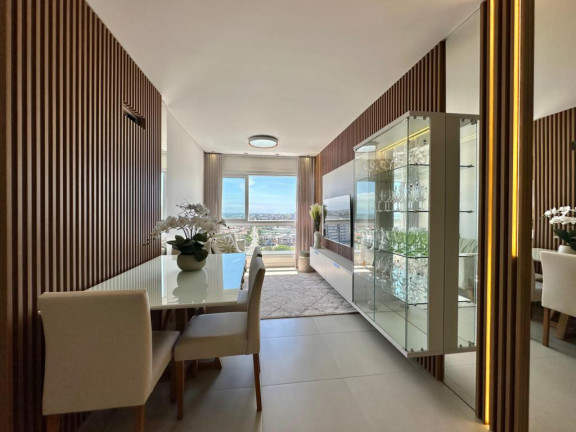 Imagem Apartamento com 2 Quartos à Venda, 96 m² em Centro - Capao Da Canoa