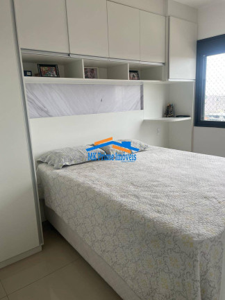 Imagem Apartamento com 2 Quartos à Venda, 49 m² em Presidente Altino - Osasco