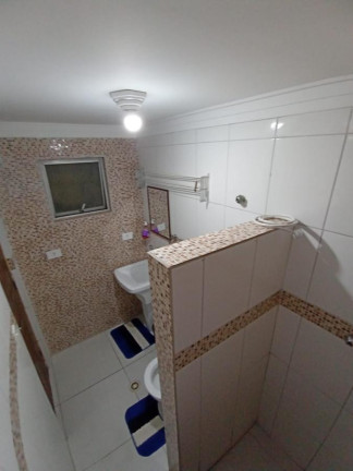 Imagem Kitnet com 1 Quarto à Venda, 40 m² em Mirim - Praia Grande Imagem Kitnet com 1 Quarto à Venda, 40 m² em Mirim - Praia Grande