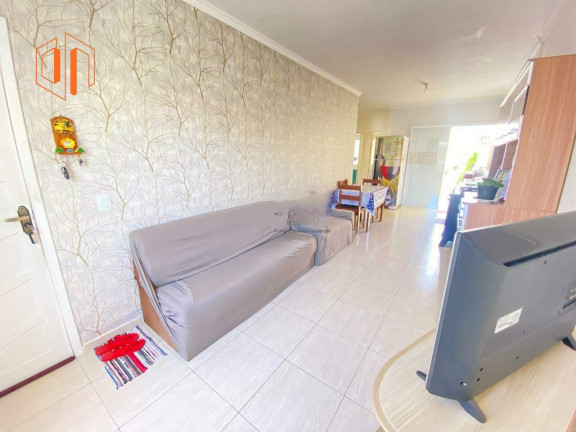 Imagem Casa com 3 Quartos à Venda, 60 m² em São Marcos - São José Dos Pinhais