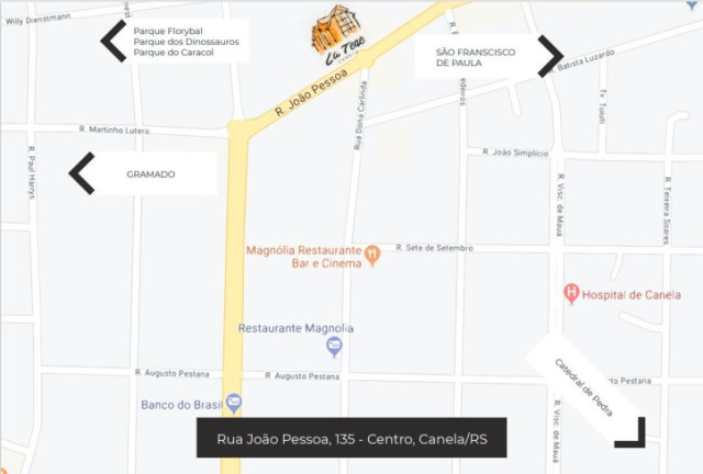 Imagem Apartamento com 2 Quartos à Venda, 72 m² em Centro - Canela Imagem Apartamento com 2 Quartos à Venda, 72 m² em Centro - Canela