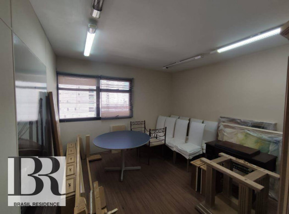 Imagem Sala Comercial à Venda ou Locação, 55 m² em Saúde - São Paulo