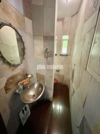 Imagem Casa com 4 Quartos à Venda, 475 m² em Alto Da Boa Vista - São Paulo Imagem Casa com 4 Quartos à Venda, 475 m² em Alto Da Boa Vista - São Paulo