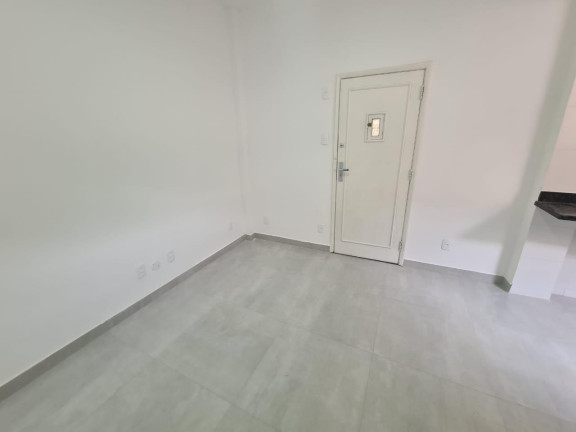 Apartamento com 1 Quarto à Venda, 22 m² em Flamengo - Rio De Janeiro