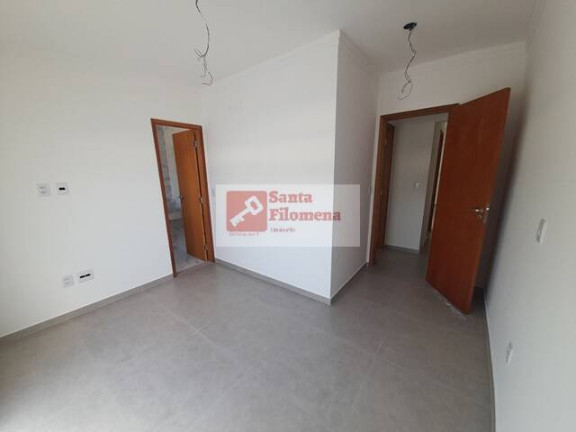 Imagem Apartamento com 2 Quartos à Venda, 68 m² em Vila Metalúrgica - Santo André