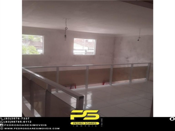 Imagem Casa com 3 Quartos à Venda, 370 m² em Queimadas - Queimadas