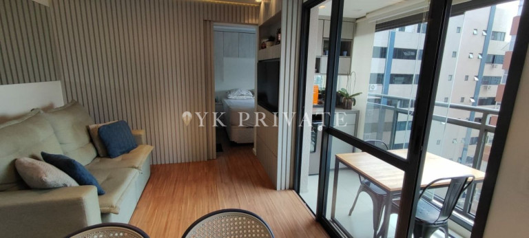 Imagem Apartamento com 1 Quarto à Venda, 39 m² em Perdizes - São Paulo Imagem Apartamento com 1 Quarto à Venda, 39 m² em Perdizes - São Paulo