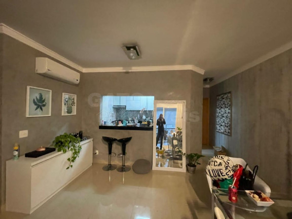 Imagem Apartamento com 2 Quartos à Venda, 123 m² em Tamboré - Santana De Parnaíba Imagem Apartamento com 2 Quartos à Venda, 123 m² em Tamboré - Santana De Parnaíba
