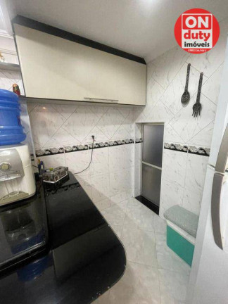 Imagem Sobrado com 3 Quartos à Venda, 126 m² em Vila Belmiro - Santos Imagem Sobrado com 3 Quartos à Venda, 126 m² em Vila Belmiro - Santos