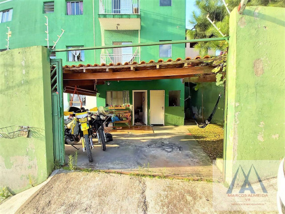 Imagem Casa com 2 Quartos à Venda, 74 m² em Vila Brasileira - Mogi Das Cruzes Imagem Casa com 2 Quartos à Venda, 74 m² em Vila Brasileira - Mogi Das Cruzes