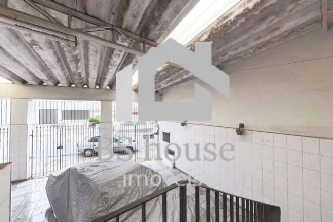 Imagem Sobrado com 2 Quartos à Venda, 196 m² em Olímpico - São Caetano Do Sul Imagem Sobrado com 2 Quartos à Venda, 196 m² em Olímpico - São Caetano Do Sul