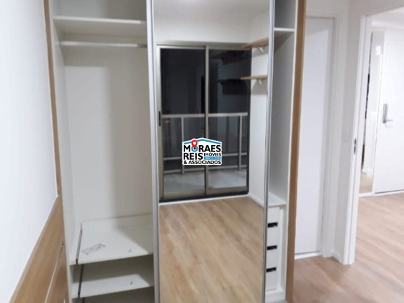 Imagem Apartamento com 1 Quarto à Venda, 54 m² em Pinheiros - São Paulo Imagem Apartamento com 1 Quarto à Venda, 54 m² em Pinheiros - São Paulo