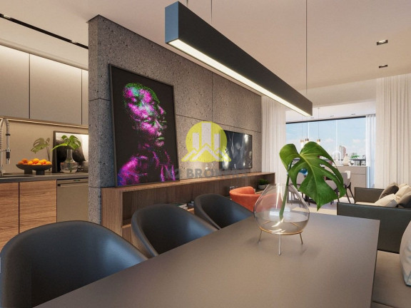 Imagem Apartamento com 1 Quarto à Venda, 37 m² em Cerqueira César - São Paulo Imagem Apartamento com 1 Quarto à Venda, 37 m² em Cerqueira César - São Paulo