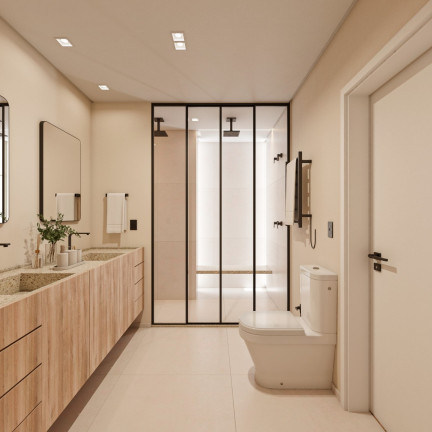 Imagem Apartamento com 3 Quartos à Venda, 185 m² em Jardim Paulista - São Paulo Imagem Apartamento com 3 Quartos à Venda, 185 m² em Jardim Paulista - São Paulo