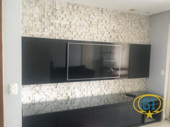 Imagem Apartamento com 2 Quartos à Venda, 106 m² em Tatuapé - São Paulo