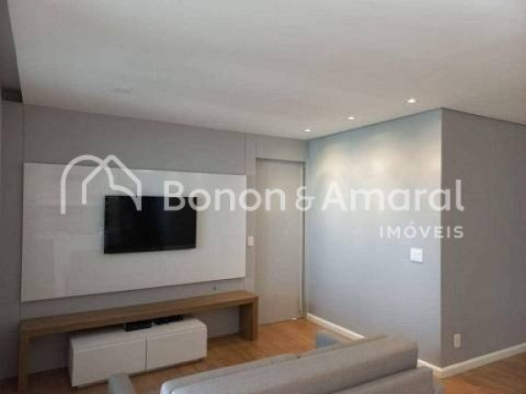 Imagem Apartamento com 3 Quartos à Venda, 106 m² em Taquaral - Campinas Imagem Apartamento com 3 Quartos à Venda, 106 m² em Taquaral - Campinas