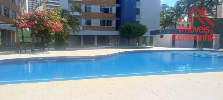 Imagem Apartamento com 3 Quartos à Venda, 130 m² em Varjota - Fortaleza Imagem Apartamento com 3 Quartos à Venda, 130 m² em Varjota - Fortaleza