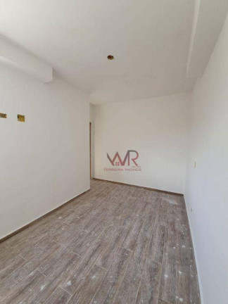 Imagem Apartamento com 2 Quartos à Venda, 40 m² em Vila Carrão - São Paulo