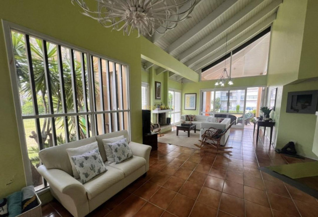 Imagem Imóvel com 5 Quartos à Venda, 468 m² em Atlântida - Xangri-lá