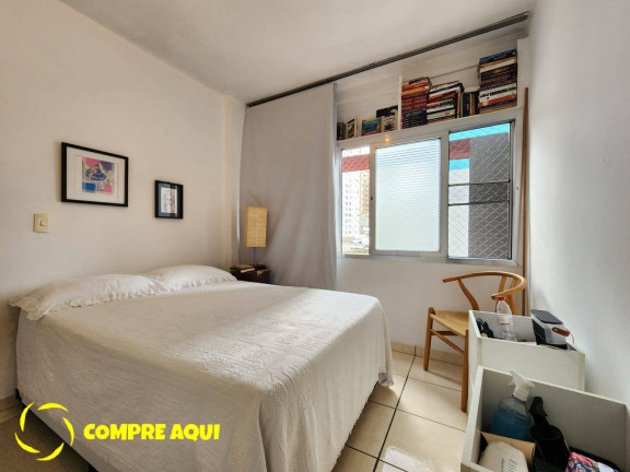 Imagem Apartamento com 1 Quarto à Venda, 47 m² em Bela Vista - São Paulo Imagem Apartamento com 1 Quarto à Venda, 47 m² em Bela Vista - São Paulo
