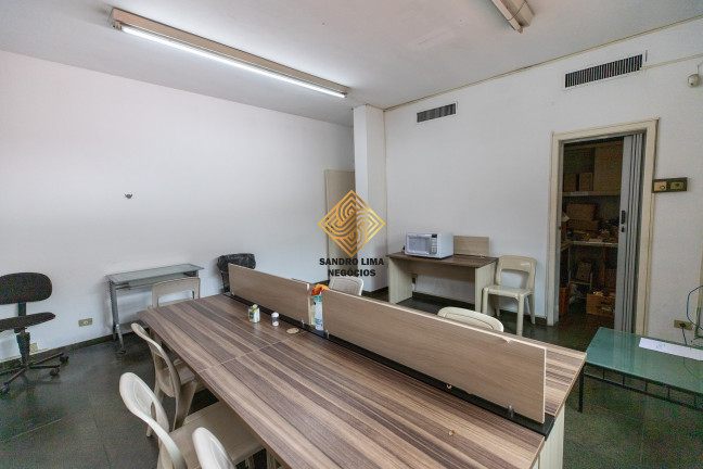 Imagem Imóvel à Venda, 1.658 m² em Vila Anastácio - São Paulo