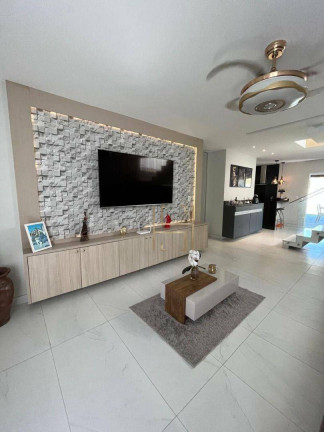 Imagem Casa com 3 Quartos à Venda, 217 m² em Boulevard Lagoa - Serra
