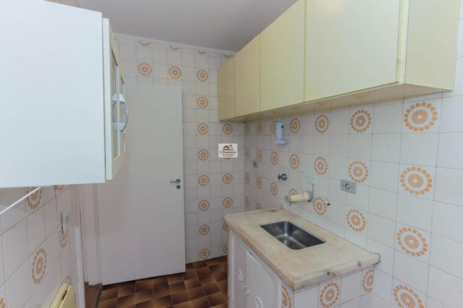 Imagem Apartamento com 1 Quarto para Alugar, 66 m² em Pinheiros - São Paulo
