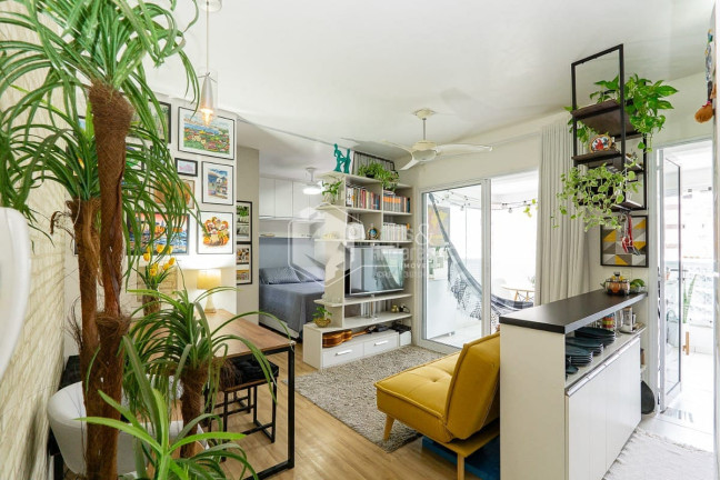 Imagem Apartamento com 1 Quarto à Venda, 42 m² em Bela Vista - São Paulo Imagem Apartamento com 1 Quarto à Venda, 42 m² em Bela Vista - São Paulo