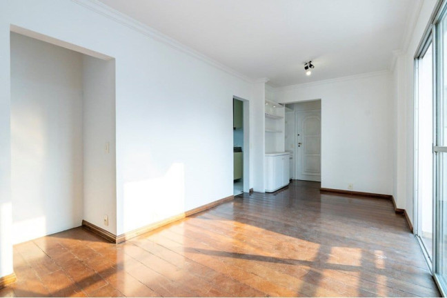 Imagem Apartamento com 2 Quartos à Venda, 72 m² em Paraíso - São Paulo Imagem Apartamento com 2 Quartos à Venda, 72 m² em Paraíso - São Paulo