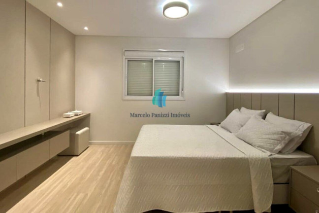 Imagem Apartamento com 3 Quartos à Venda, 128 m² em Centro - Bento Gonçalves