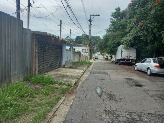 Imagem Terreno para Alugar, 400 m² em Vila Progredior - São Paulo
